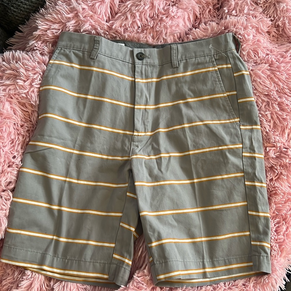 NWOT Men’s Amazon Shorts
